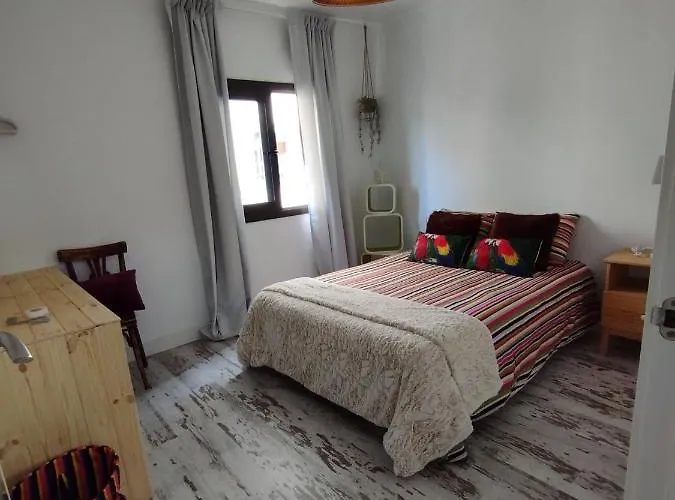 Apartment Barca 1 Camp Nou