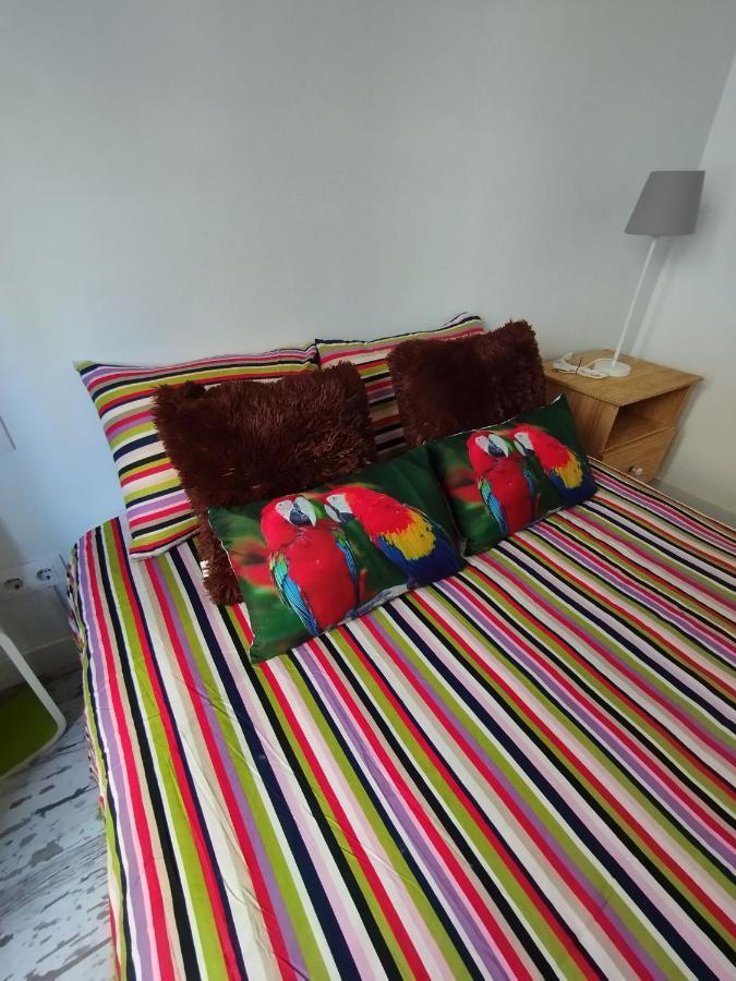 Barca 1 Camp Nou Appartement *