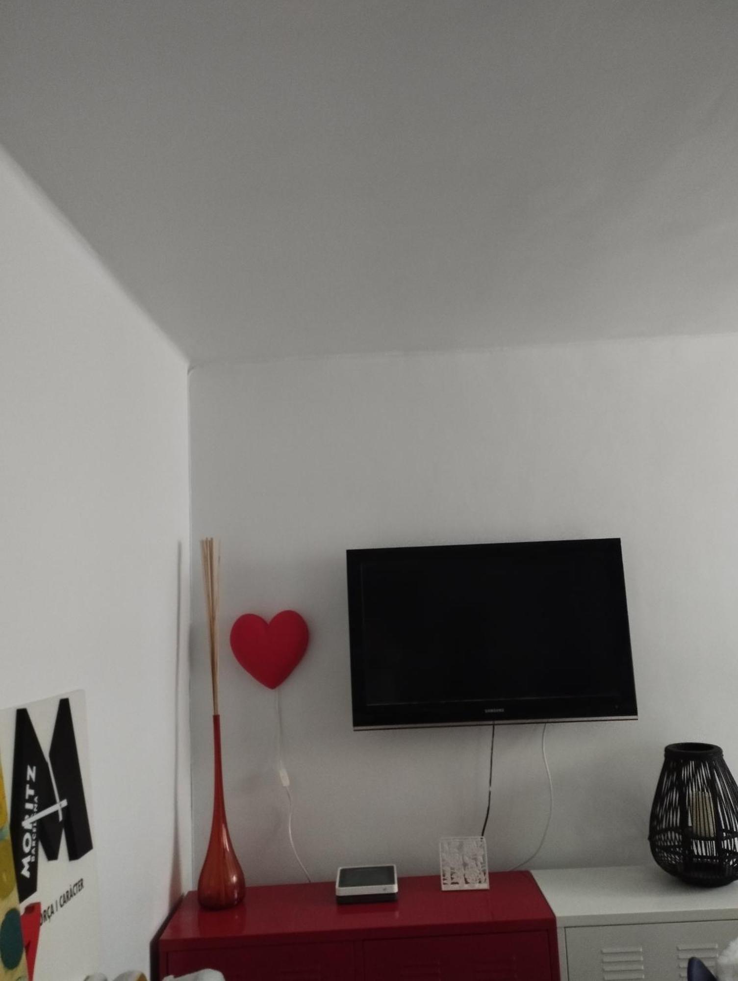 Barca 1 Camp Nou Apartment