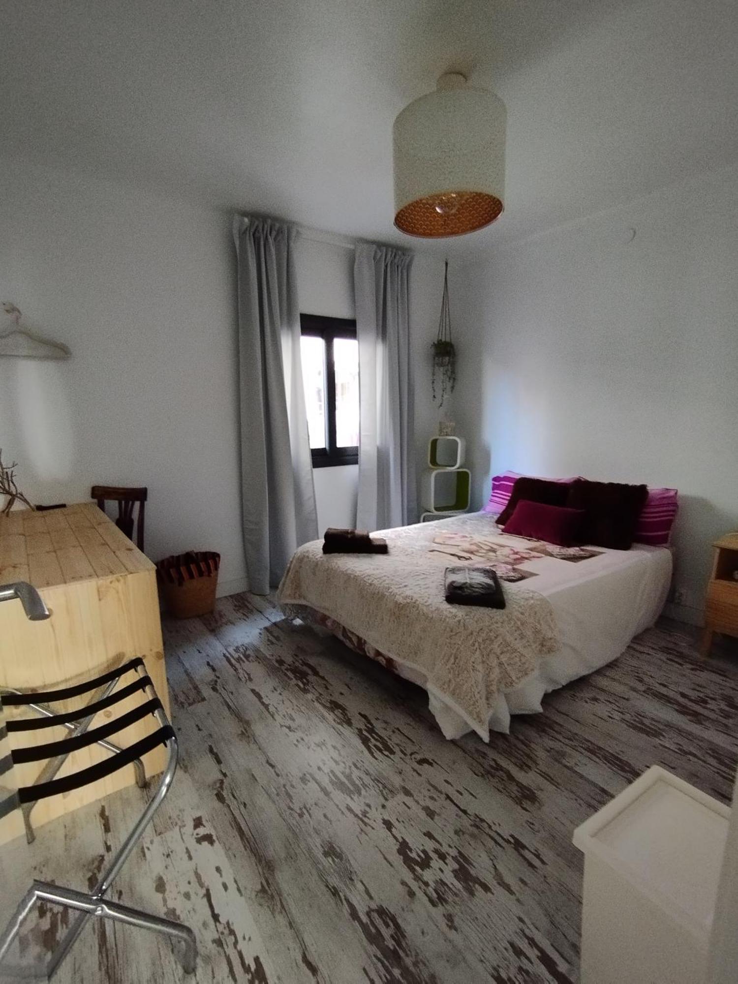 Apartment Barca 1 Camp Nou *