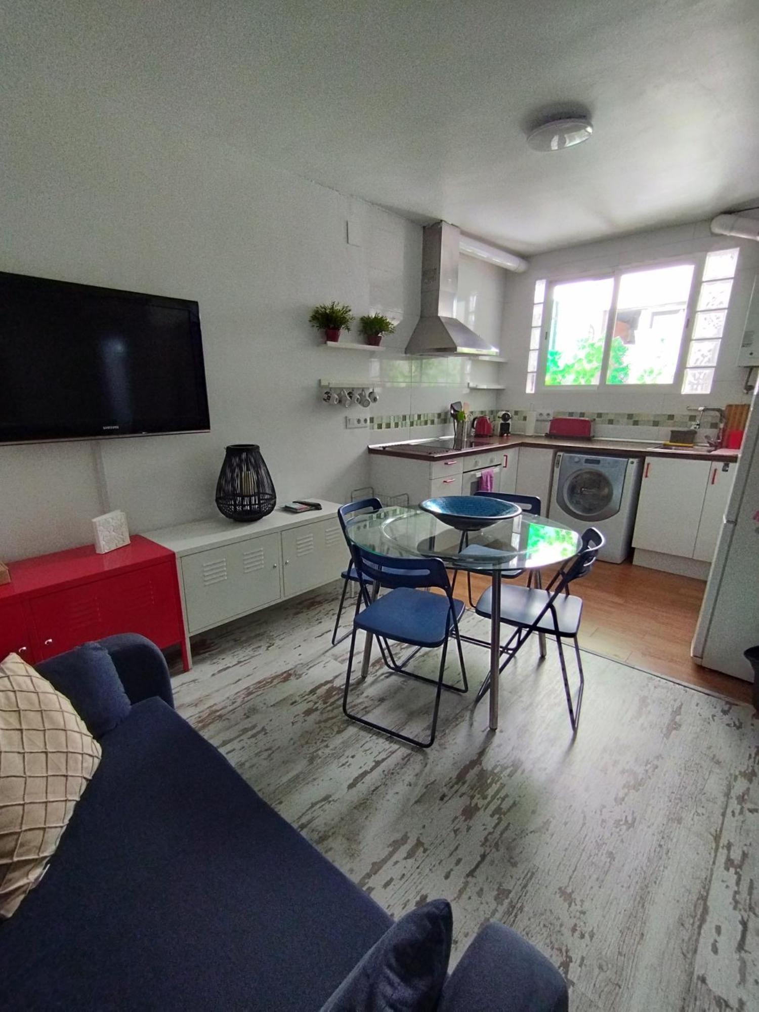 Appartement Barca 1 Camp Nou L'Hospitalet de Llobregat