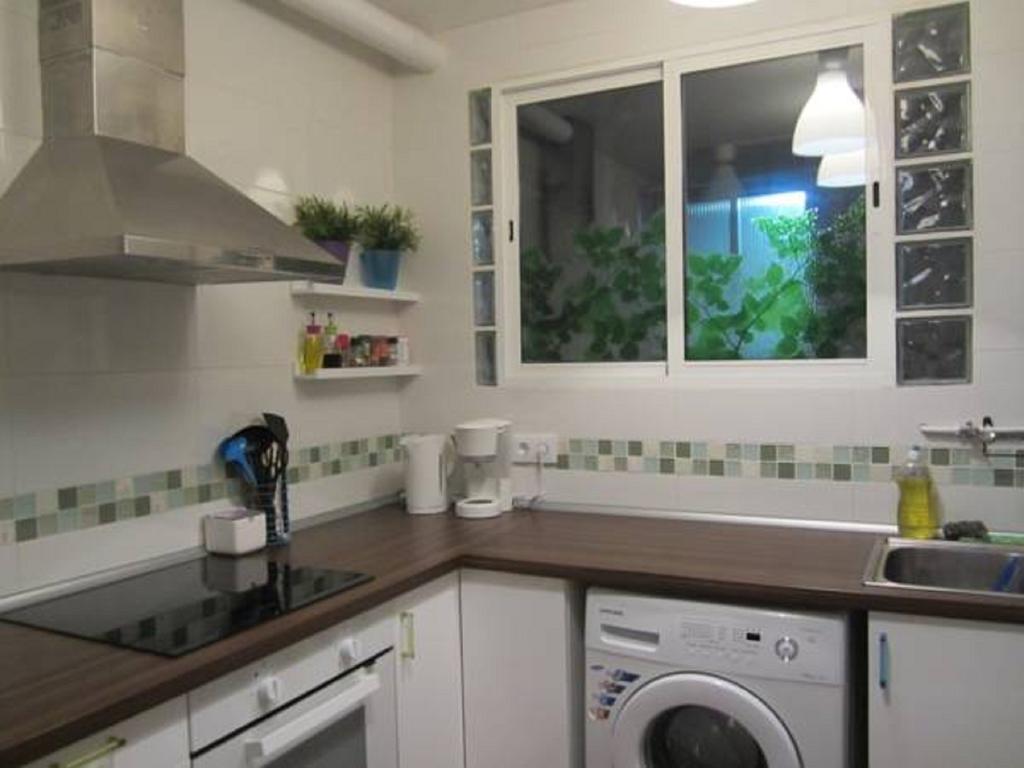 Appartement Barca 1 Camp Nou