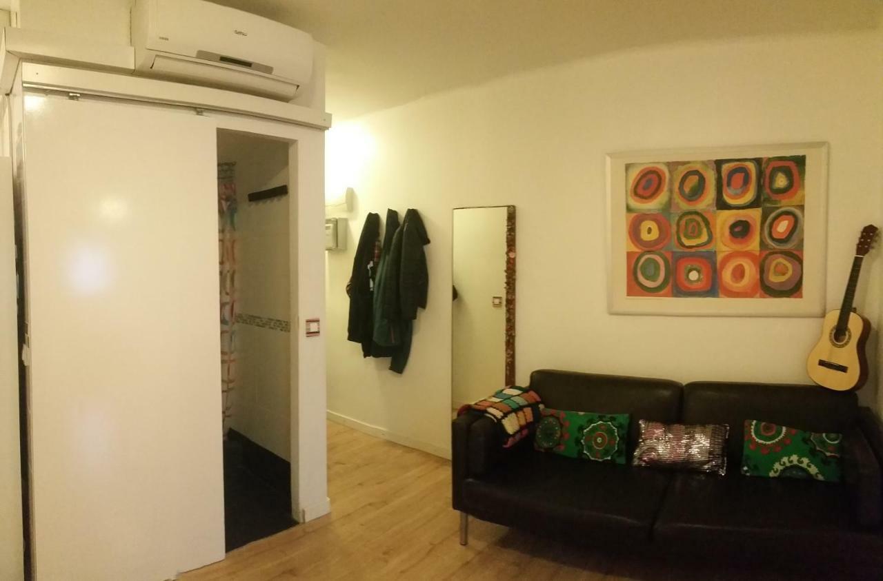 Barca 1 Camp Nou Appartement L'Hospitalet de Llobregat