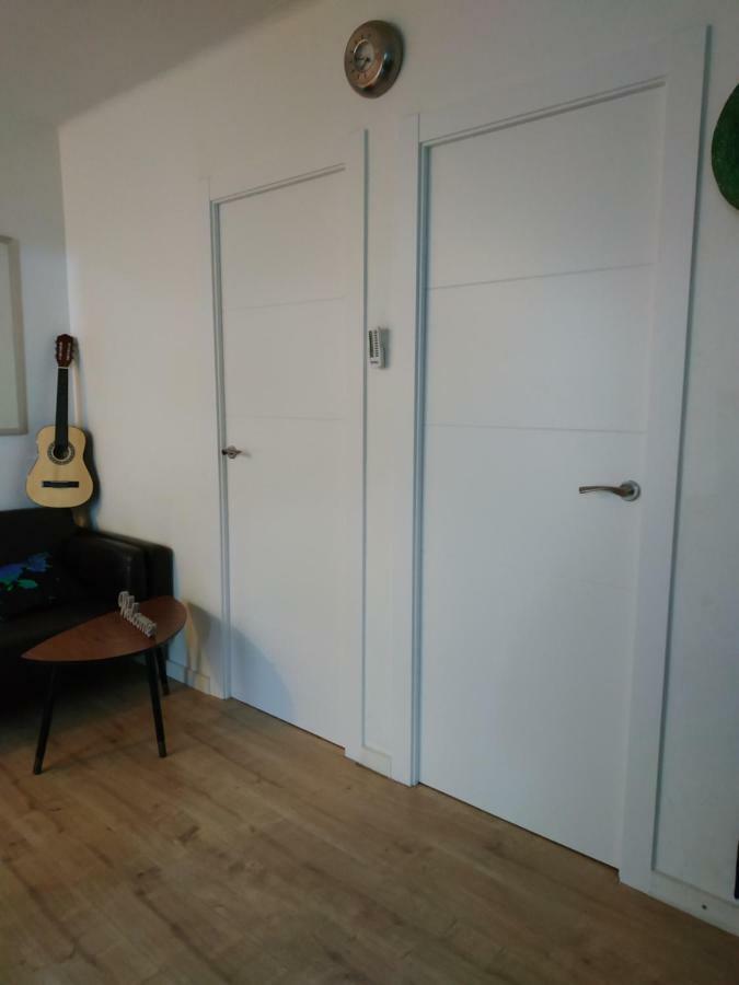Apartment Barca 1 Camp Nou *
